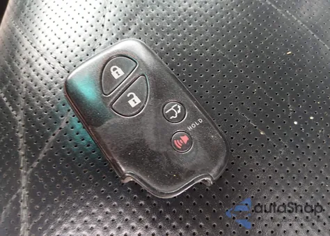 2012 Lexus Rx 350 z USA, uszkodzony, nr VIN 2T2BK1BA3CC124915